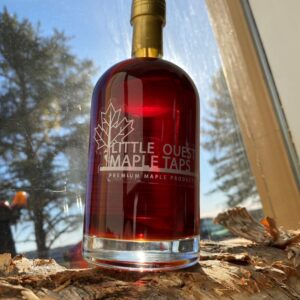 Little Ouest Maple Taps