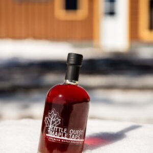 Little Ouest Maple Taps
