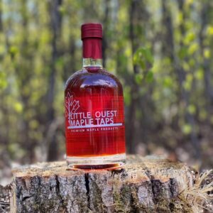Little Ouest Maple Taps